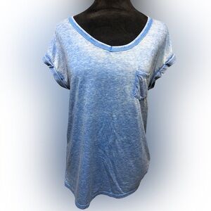 BONGO front pocket tee